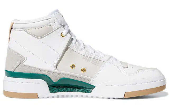 adidas originals FORUM Forum Luxe Mid