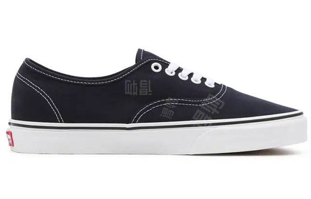 Vans Authentic