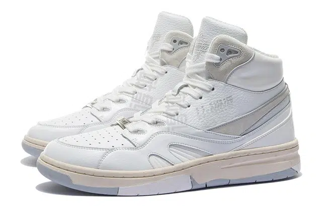 LiNing 937 Deluxe Hi