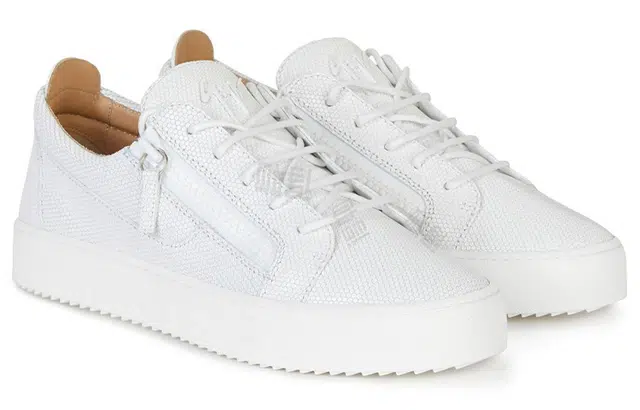 giuseppe zanottiGZ Frankie