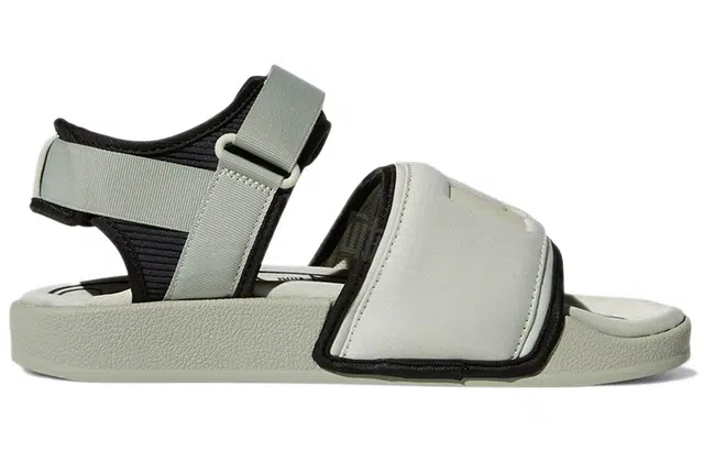 Pharrell Williams x adidas originals Adilette 2.0