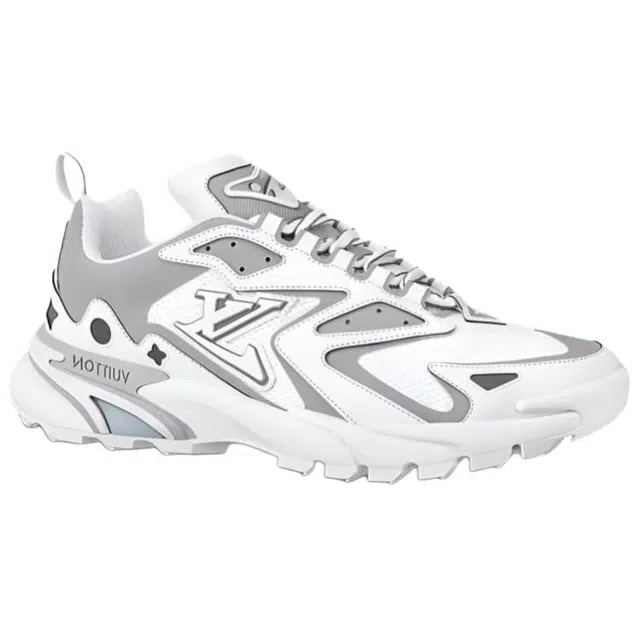 LOUIS VUITTON Runner Tatic
