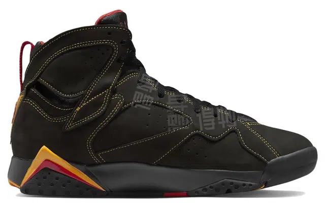 Jordan Air Jordan 7 retro "citrus"