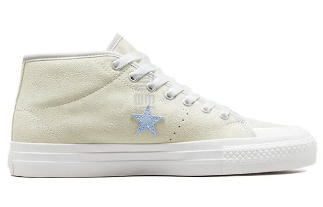Converse one star