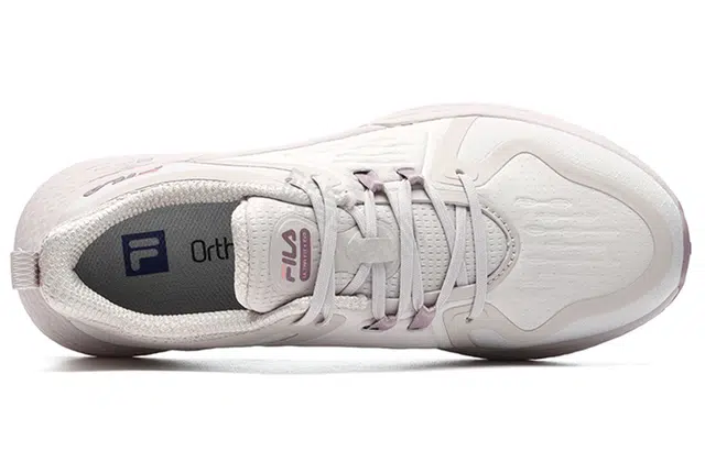Fila Athletics