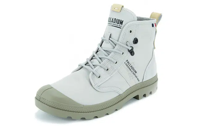 Palladium Pampa