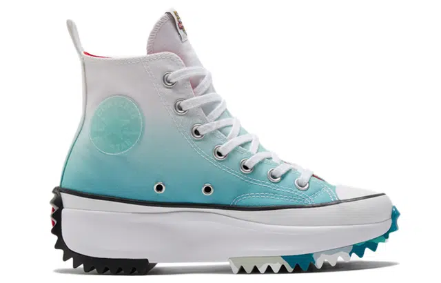 Converse Run Star Hike