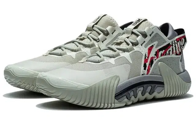 LiNing 2 Low