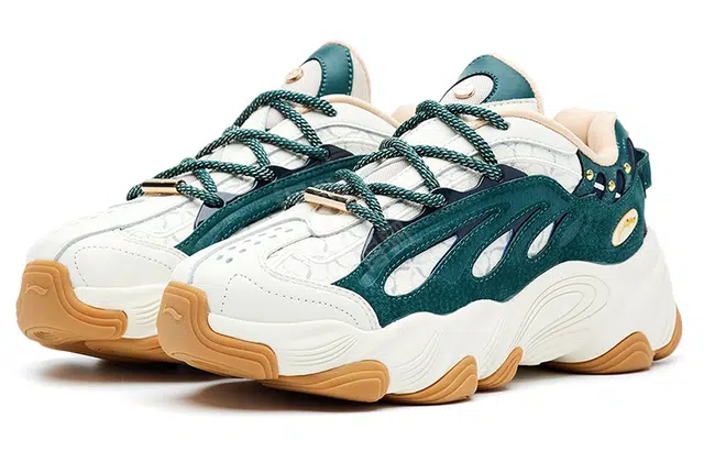 LI-NING 1990
