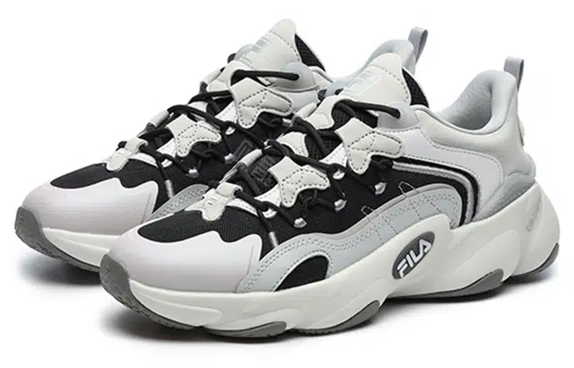 FILA Jagger 2