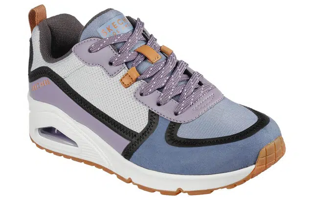 Skechers Uno - Layover