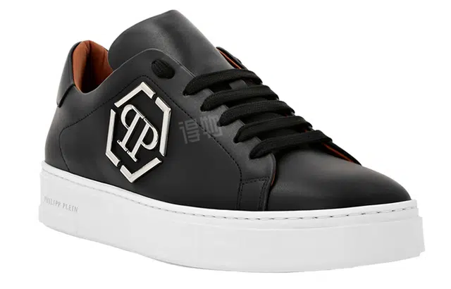 PHILIPP PLEIN Hexagon