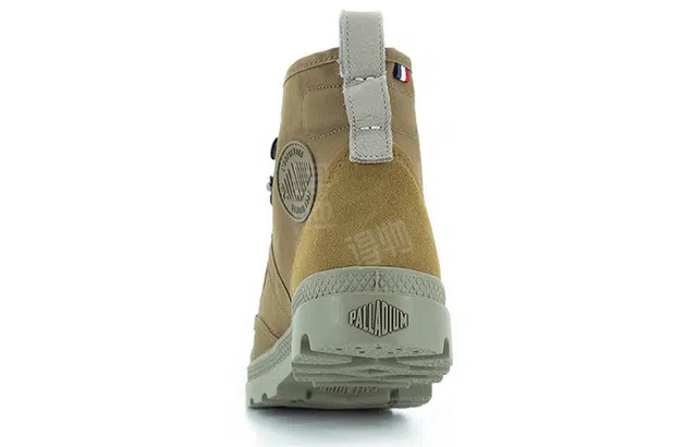 Palladium Pampa