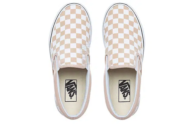Vans slip-on