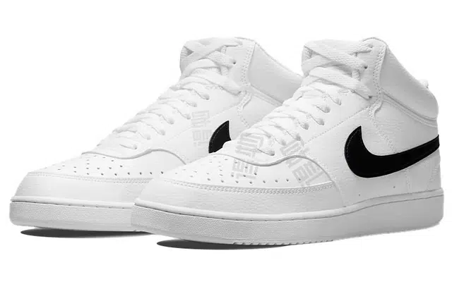 Nike Court Vision Mid Next Nature
