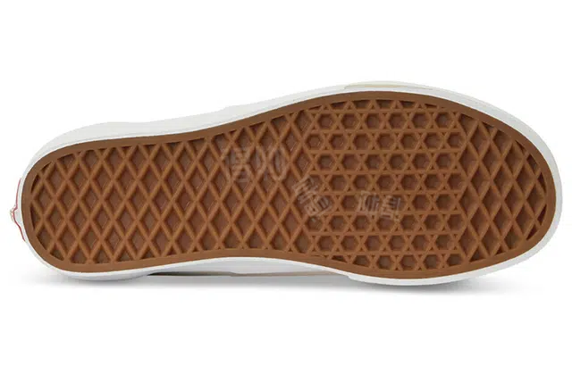 Vans Era Tiger
