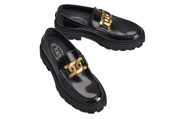 TOD'S