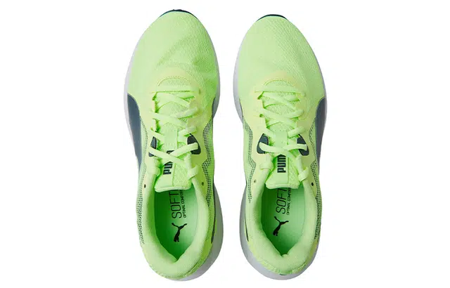 PUMA Twitch Runner