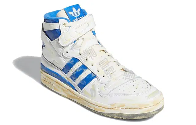 adidas originals FORUM 84 High AEC