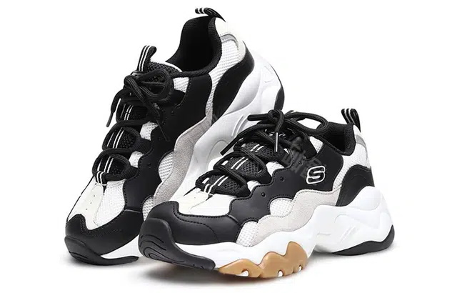 Skechers D'Lites 3.0
