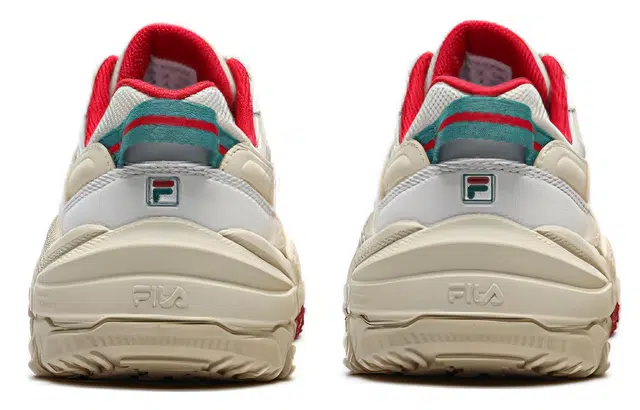 FILA 2