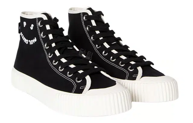 Paul Smith Kibby