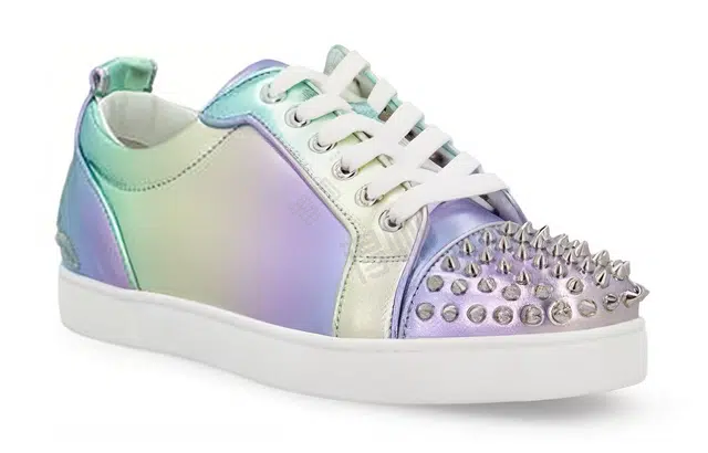 CL Fun Louis Junior Spikes