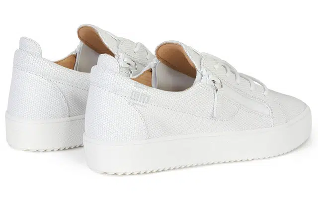 giuseppe zanottiGZ Frankie