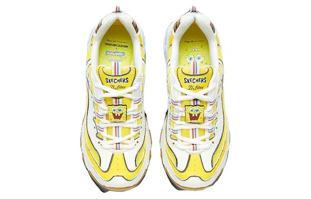 x Skechers D'Lites