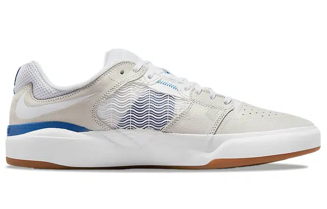Nike SB Ishod "Summit White"
