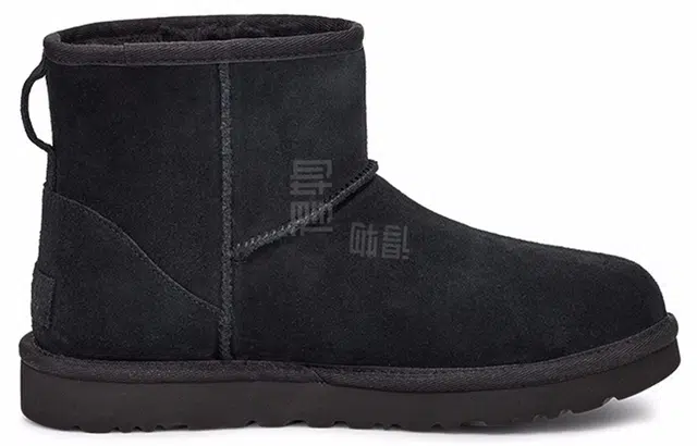 UGG LOGO