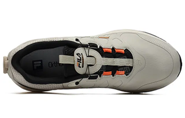 FILA Athletics