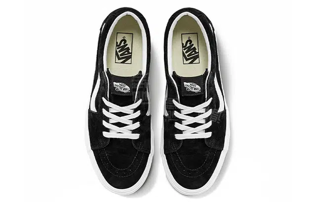 Vans SK8 LOW