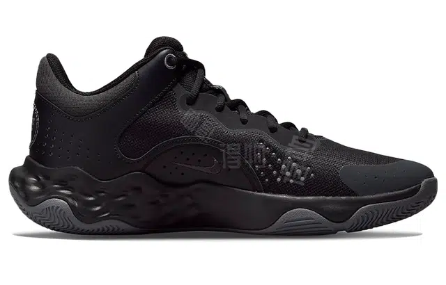 Nike Fly By Mid 3