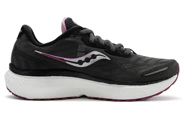 Saucony Triumph 19