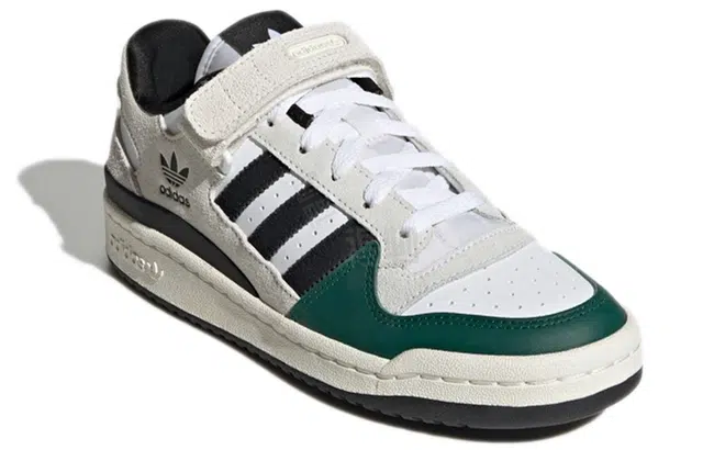 adidas originals FORUM Low
