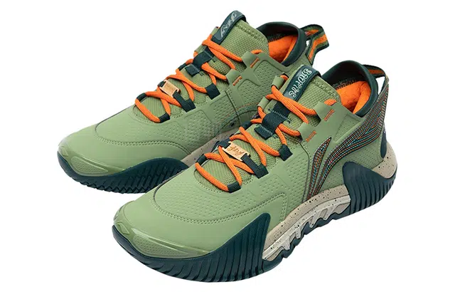 LiNing 2 Low