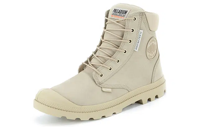 Palladium Pampa