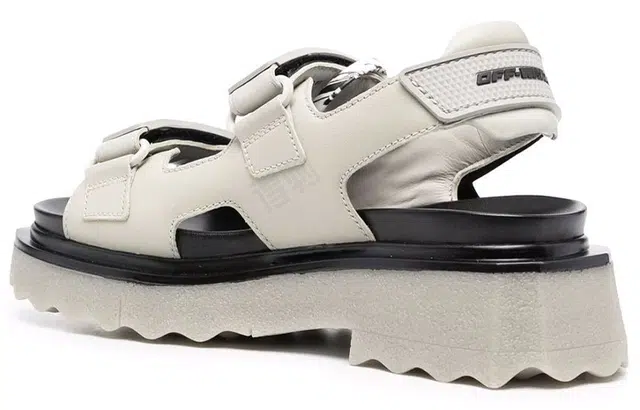 OFF-WHITE Trek