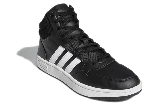adidas neo Hoops 3.0 Mid Classic Vintage