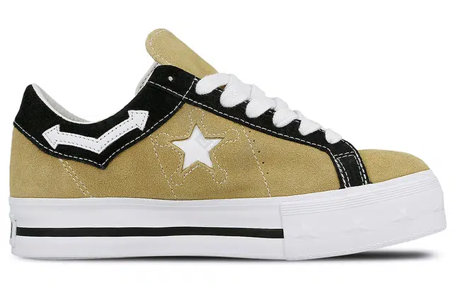 MadeMe x Converse One Star Platform OX