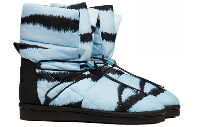 Valentino Tiger 1967
