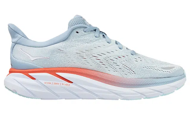 HOKA ONE ONE Clifton 8