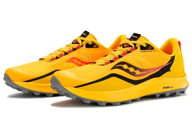 Saucony 12