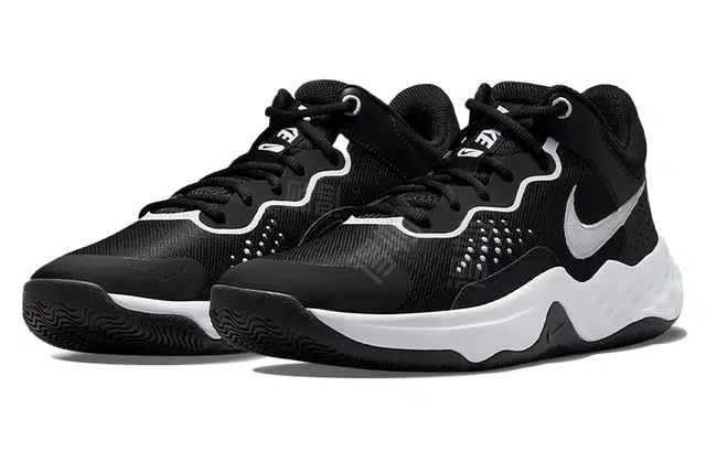 Nike Fly By Mid 3