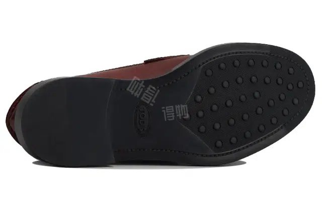 TOD'S