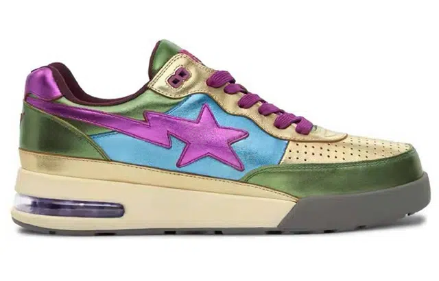 A BATHING APE ROAD STA "Classic Reborn"