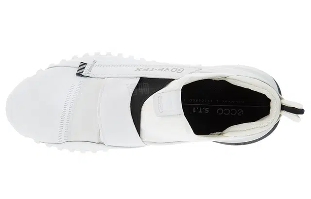 ecco Zipflex