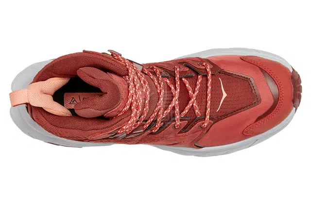 HOKA ONE ONE Anacapa GTX Wanderschuh Damen