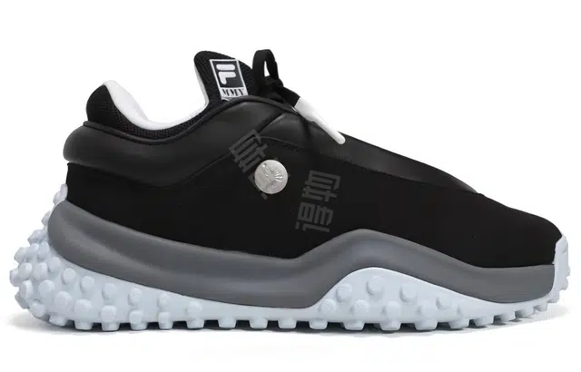 MIHARA YASUHIRO x FILA FM